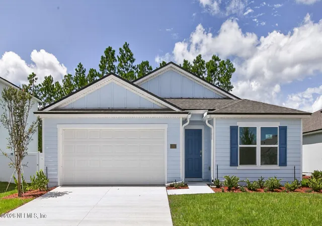 Photo 1 of Single family home for sale at 73 Sawdust Ln, Palm Coast, FL 32137 | MLS# 2143883 | Listing updated on 2026-10-06