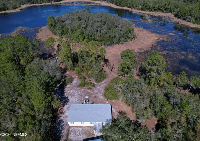 Photo 2 of Land for sale at 118 Acacia St, Crescent City, FL 32112 | MLS# 2143905 | Listing updated on 2026-07-08