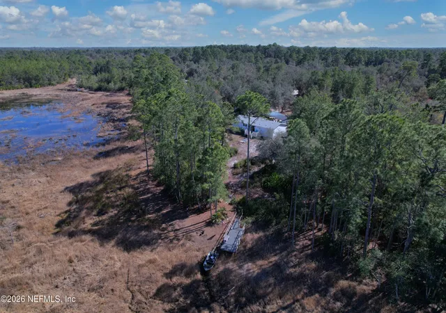 Photo 3 of Land for sale at 118 Acacia St, Crescent City, FL 32112 | MLS# 2143905 | Listing updated on 2026-07-08