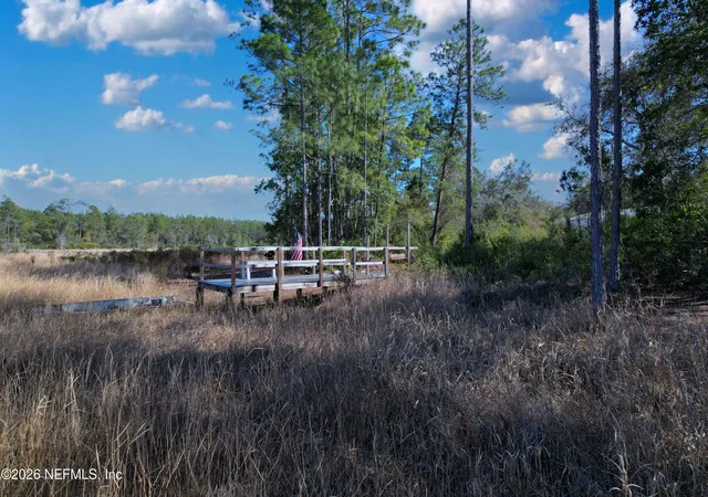 Photo 4 of Land for sale at 118 Acacia St, Crescent City, FL 32112 | MLS# 2143905 | Listing updated on 2026-07-08