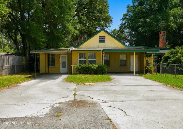 3rd image of 6348 Hyde Grove Ave, Jacksonville, FL 32210 | MLS# 2144313