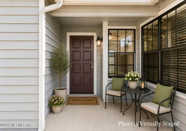 Photo 3 of Single family home for sale at 1975 Bluebird Run W, Orange Park, FL 32073 | MLS# 2144234 | Listing updated on 2026-09-18