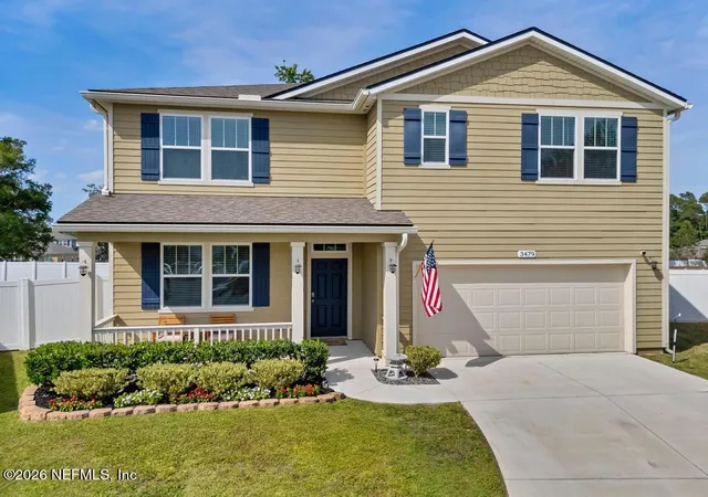 1st image of 3479 Lynn Ct, Middleburg, FL 32068 | MLS# 2144445