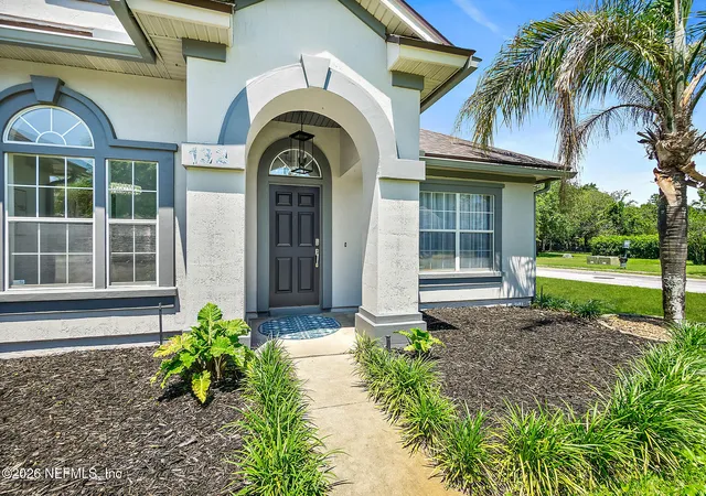 Photo 2 of Sale Pending at 132 Summerhill Cir, Saint Augustine, FL 32086 | MLS# 2147042 | Listing updated on 2026-09-11