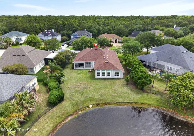 Photo 3 of Single family home for sale at 611 Battersea Dr, Saint Augustine, FL 32095 | MLS# 2143944 | Listing updated on 2026-09-04