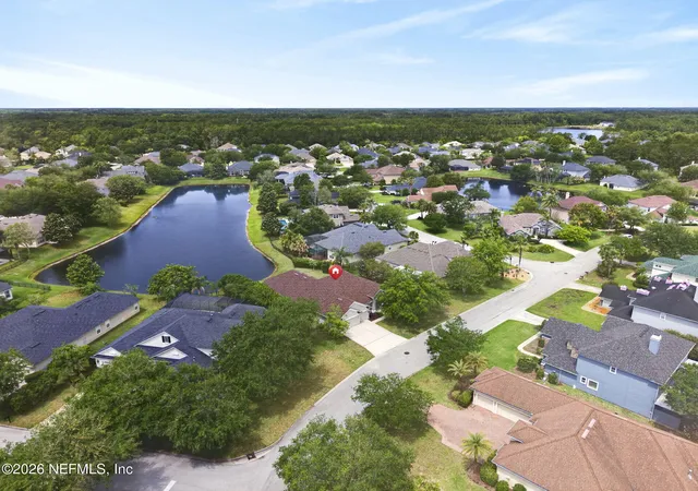 Photo 3 of Single family home for sale at 611 Battersea Dr, Saint Augustine, FL 32095 | MLS# 2143944 | Listing updated on 2026-09-04