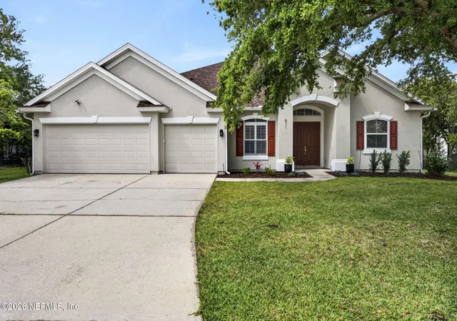 Photo 4 of Single family home for sale at 611 Battersea Dr, Saint Augustine, FL 32095 | MLS# 2143944 | Listing updated on 2026-09-04