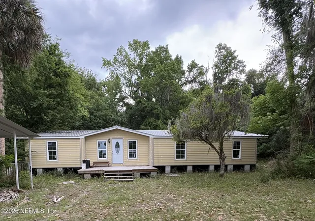 Homes for sale in Georgetown, FL | 112 Driftwood Ln, Georgetown, FL 32139 | MLS# 2143957