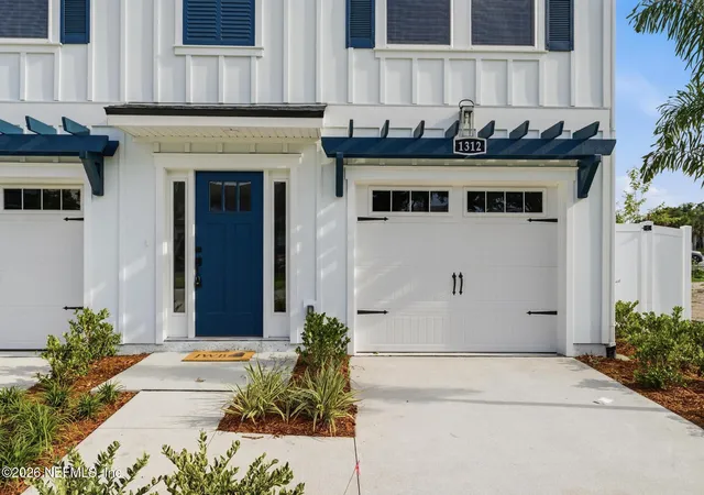 Homes for sale in Jacksonville Beach, FL | 1312 1St Ave N, Jacksonville Beach, FL 32250 | MLS# 2143961