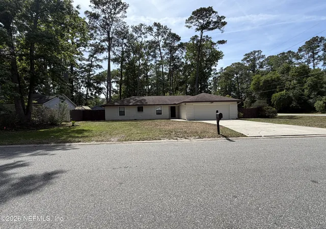2nd image of 12202 Mayors Dr, Jacksonville, FL 32223 | MLS# 2144821