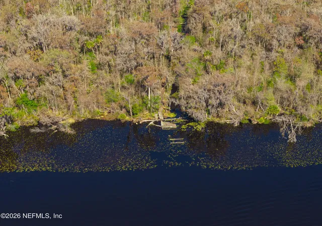 Photo 3 of Land for sale at 121 Panther Trl, Palatka, FL 32177 | MLS# 2143970 | Listing updated on 2026-08-24