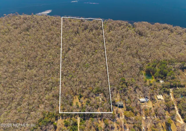 Photo 2 of Land for sale at 121 Panther Trl, Palatka, FL 32177 | MLS# 2143970 | Listing updated on 2026-08-24