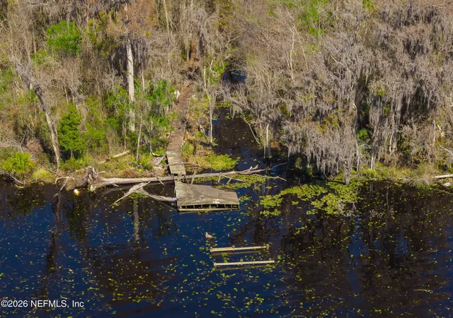 Photo 4 of Land for sale at 121 Panther Trl, Palatka, FL 32177 | MLS# 2143970 | Listing updated on 2026-08-24