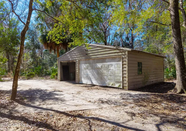 Photo 5 of Land for sale at 121 Panther Trl, Palatka, FL 32177 | MLS# 2143970 | Listing updated on 2026-08-24