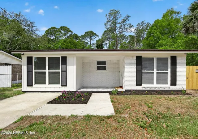 Homes for sale in Jacksonville, FL | 4020 Forest Blvd, Jacksonville, FL 32246 | MLS# 2144334