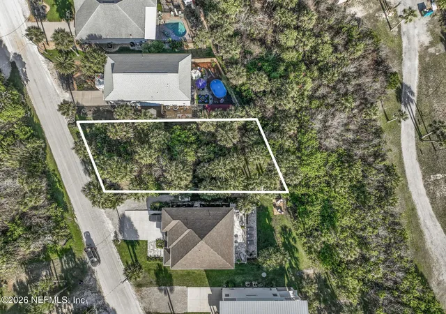 27th image of 16 Westmayer Pl, Flagler Beach, FL 32136 | MLS# 2144010