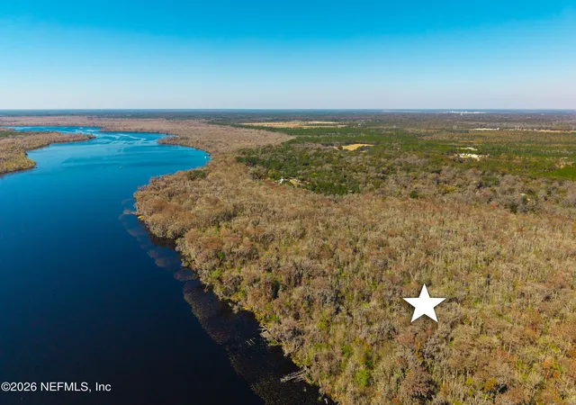 Photo 1 of Land for sale at 125 Panther Trl, Palatka, FL 32177 | MLS# 2143995 | Listing updated on 2026-09-18