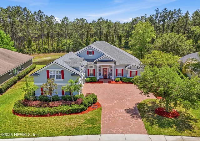 Homes for sale in Saint Johns, FL | 294 Stonewell Dr, Saint Johns, FL 32259 | MLS# 2144439