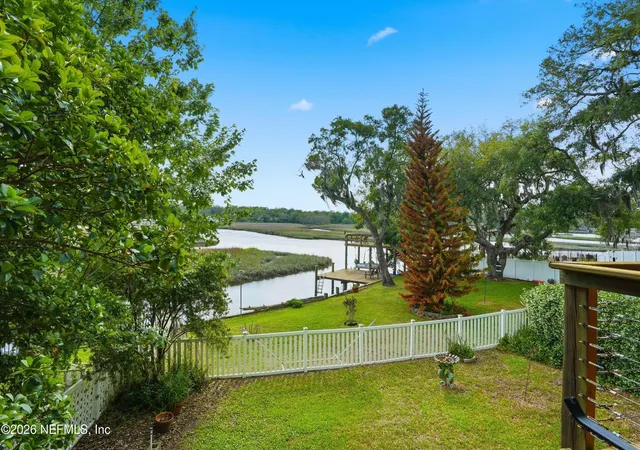 Photo 3 of Sale Pending at 1636 Hammock Cir W, Jacksonville, FL 32225 | MLS# 2144971 | Listing updated on 2026-08-22