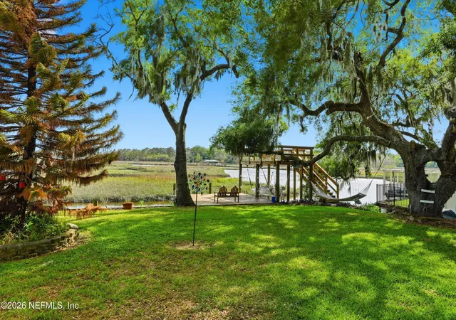 Photo 4 of Sale Pending at 1636 Hammock Cir W, Jacksonville, FL 32225 | MLS# 2144971 | Listing updated on 2026-08-22