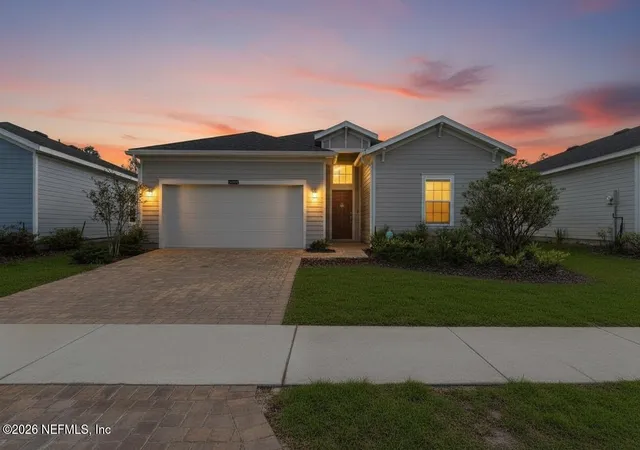 Photo 1 of Single family home for sale at 1514 Lachlan Cir, Jacksonville, FL 32218 | MLS# 2144072 | Listing updated on 2026-09-14