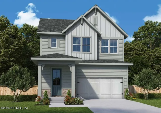 Photo 1 of Single family home for sale at 6028 Timber Pines Rd, Jacksonville, FL 32224 | MLS# 2144402 | Listing updated on 2026-05-09