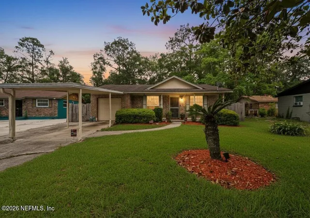 3rd image of 8307 Gullege Dr, Jacksonville, FL 32219 | MLS# 2144297