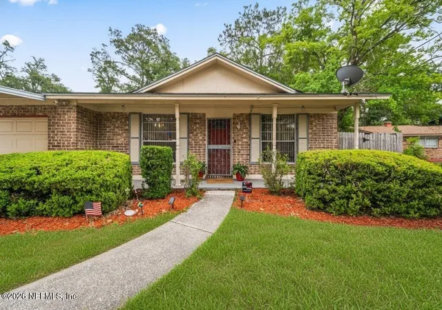 2nd image of 8307 Gullege Dr, Jacksonville, FL 32219 | MLS# 2144297