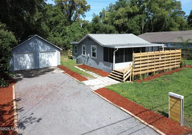 Photo 1 of Single family home for sale at 1726 Hilltop Blvd, Jacksonville, FL 32246 | MLS# 2144122 | Listing updated on 2026-09-08