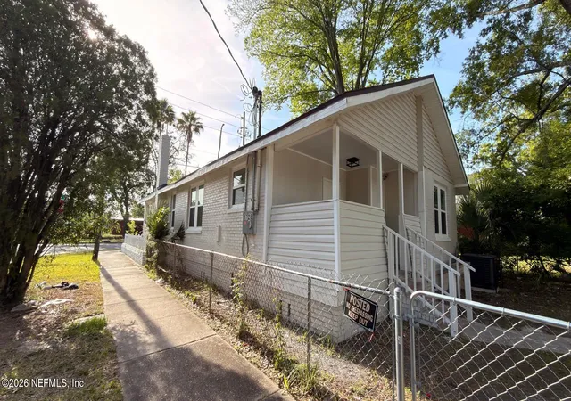 Homes for sale in Jacksonville, FL | 1728 Myrtle Ave N, Jacksonville, FL 32209 | MLS# 2144130