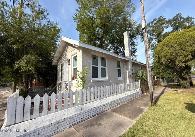 Homes for sale in Jacksonville, FL | 1728 Myrtle Ave N, Jacksonville, FL 32209 | MLS# 2144130