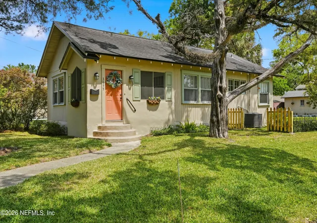 1st image of 3655 Randall St, Jacksonville, FL 32205 | MLS# 2144277