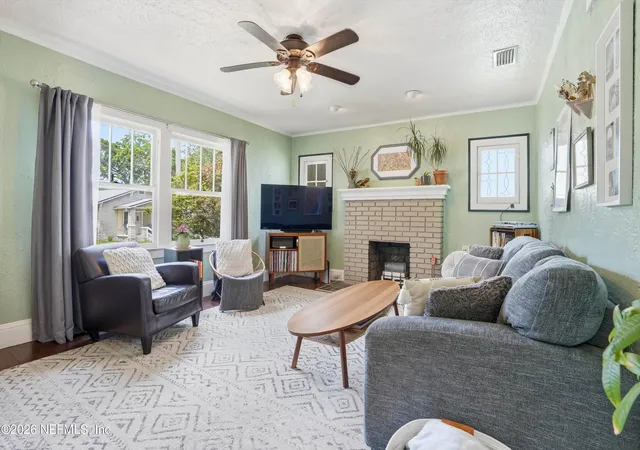5th image of 3655 Randall St, Jacksonville, FL 32205 | MLS# 2144277