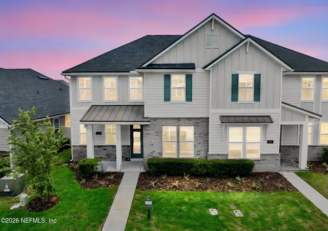 Photo 1 of Single family home for sale at 801 Nocatee Village Dr, Ponte Vedra, FL 32081 | MLS# 2145524 | Listing updated on 2026-05-30