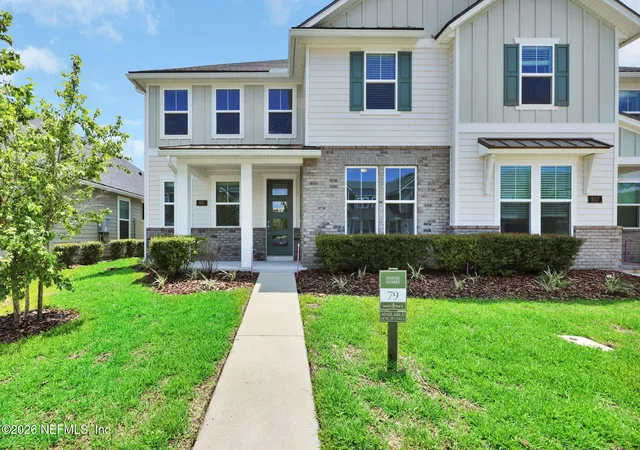 Photo 2 of Single family home for sale at 801 Nocatee Village Dr, Ponte Vedra, FL 32081 | MLS# 2145524 | Listing updated on 2026-05-30