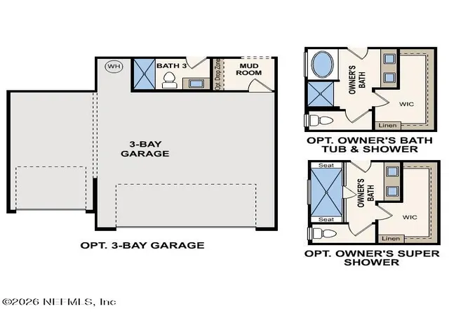4th image of 23 Perseus Ave, Flagler Beach, FL 32136 | MLS# 2144589