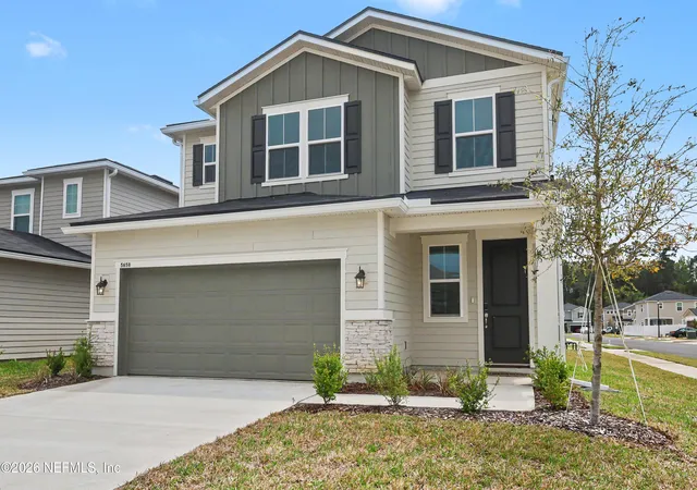 1st image of 5658 Tomahawk Lake Dr, Jacksonville, FL 32254 | MLS# 2144212