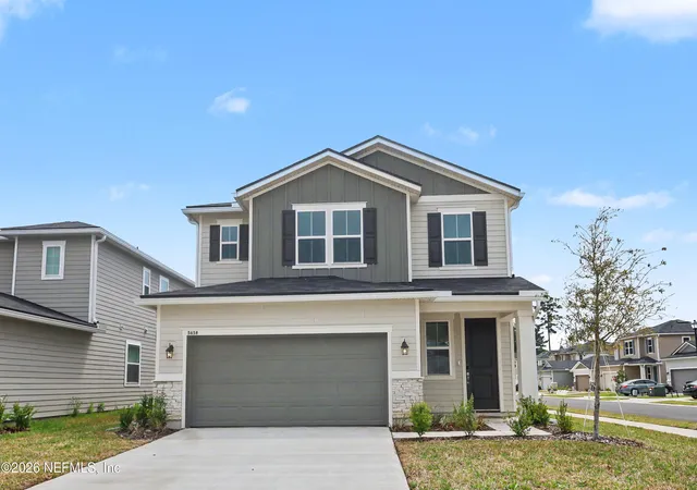 2nd image of 5658 Tomahawk Lake Dr, Jacksonville, FL 32254 | MLS# 2144212