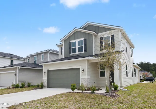 3rd image of 5658 Tomahawk Lake Dr, Jacksonville, FL 32254 | MLS# 2144212