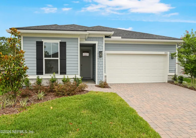 Photo 2 of Sale Pending at 206 Enclave Ave, Palm Coast, FL 32164 | MLS# 2144269 | Listing updated on 2026-09-01