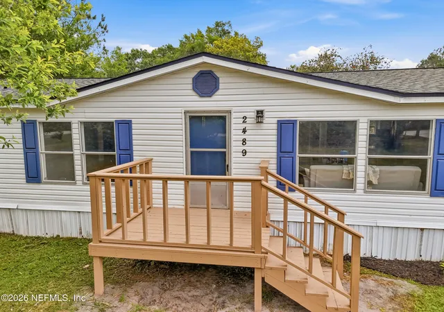2nd image of 2489 Cosmos Ave, Middleburg, FL 32068 | MLS# 2144332