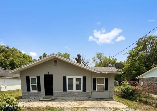1st image of 3018 Water St, Jacksonville, FL 32208 | MLS# 2144680