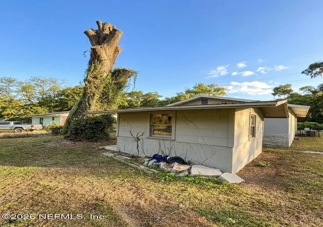 32nd image of 3018 Water St, Jacksonville, FL 32208 | MLS# 2144680
