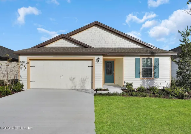 Photo 1 of Single family home for sale at 3138 Cottage Hl Pl, Green Cove Springs, FL 32043 | MLS# 2144319 | Listing updated on 2026-07-02