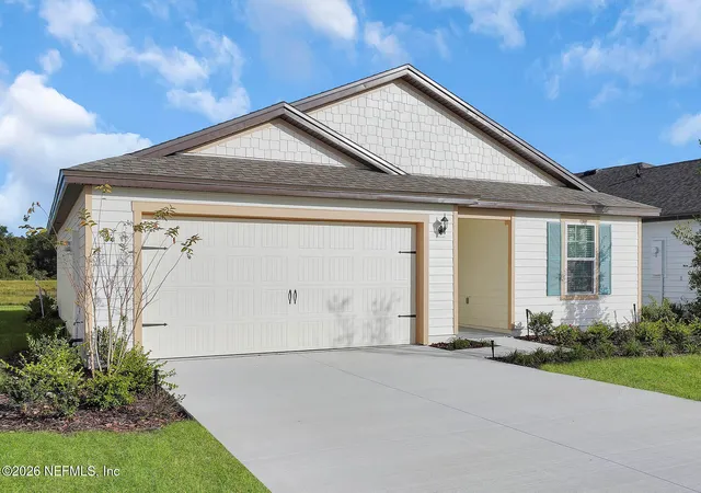 Photo 2 of Single family home for sale at 3138 Cottage Hl Pl, Green Cove Springs, FL 32043 | MLS# 2144319 | Listing updated on 2026-07-02