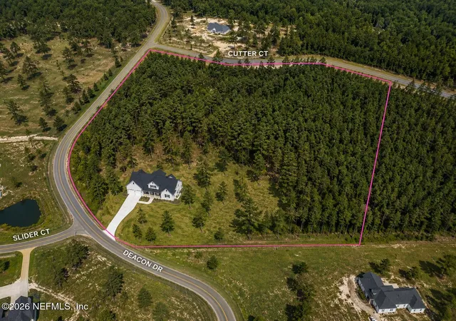2nd image of 16330 Deacon Dr, Bryceville, FL 32009 | MLS# 2144356