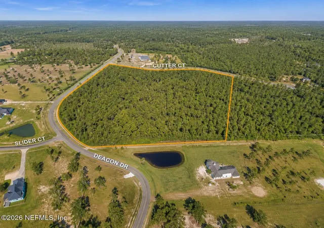 3rd image of 16330 Deacon Dr, Bryceville, FL 32009 | MLS# 2144356