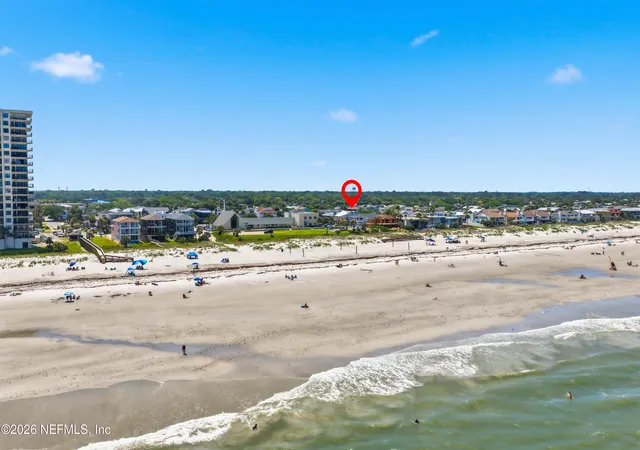 1st image of 124 Hopkins St, Neptune Beach, FL 32266 | MLS# 2145050