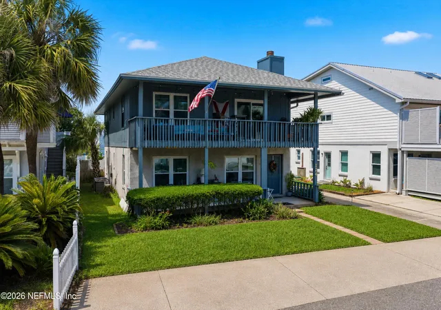 3rd image of 124 Hopkins St, Neptune Beach, FL 32266 | MLS# 2145050