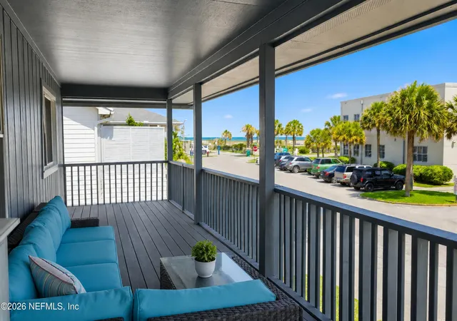 4th image of 124 Hopkins St, Neptune Beach, FL 32266 | MLS# 2145050